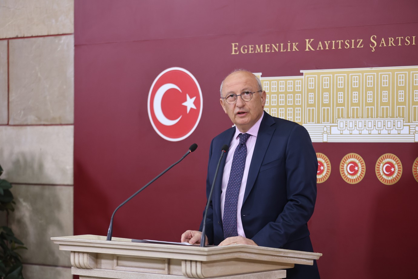 CHP’li Çakırözer: 