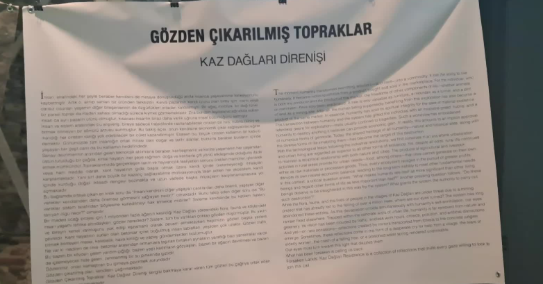 TMMOB İzmir İl Koordinasyon Kurulu, Aliağa Gemi Söküm Alanı Devrine Dair Açıklama Yaptı