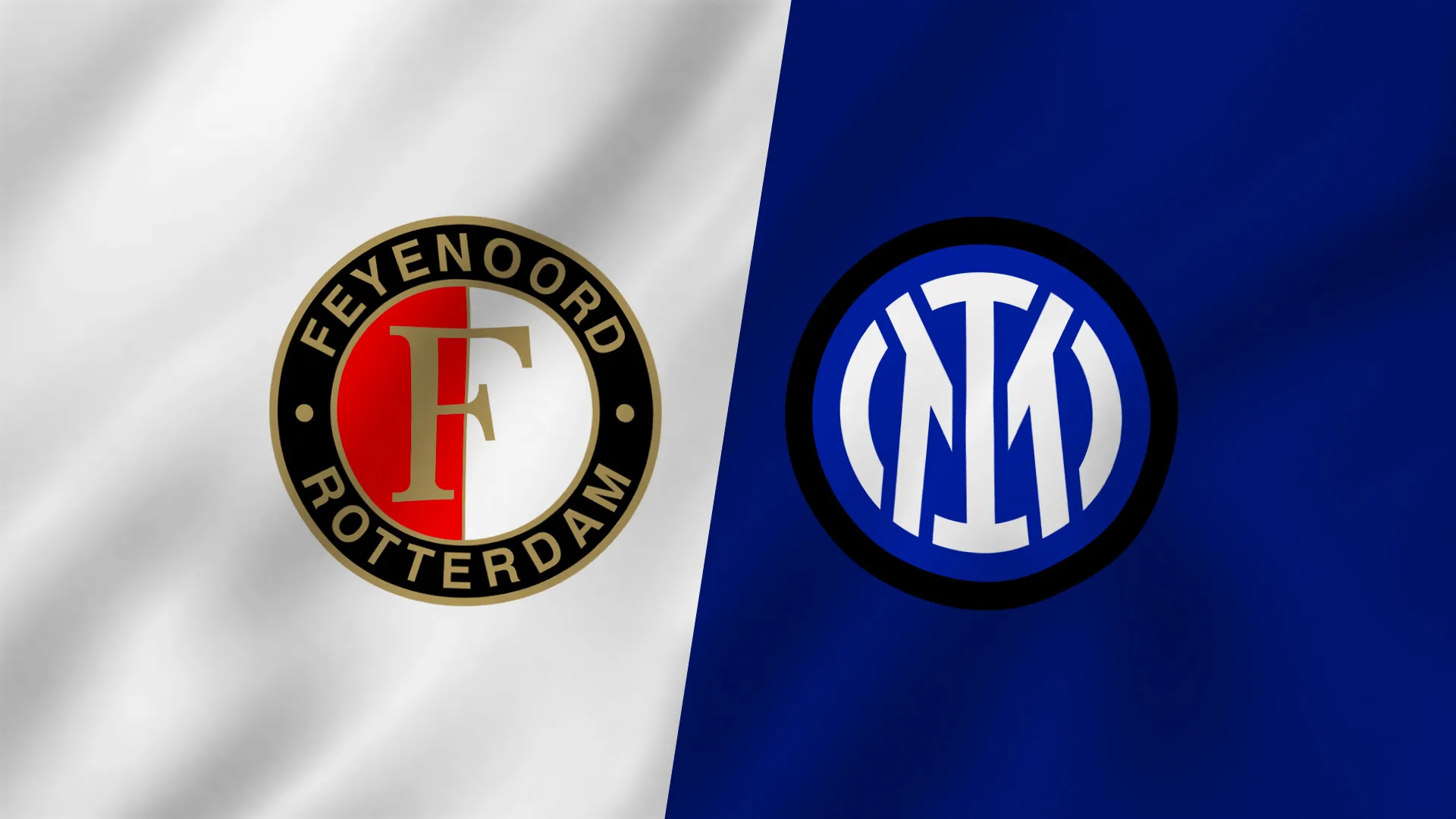 Feyenoord - Inter maçı ilk 11'leri belli oldu. Feyenoord - Inter maçı saat kaçta, hangi kanalda?