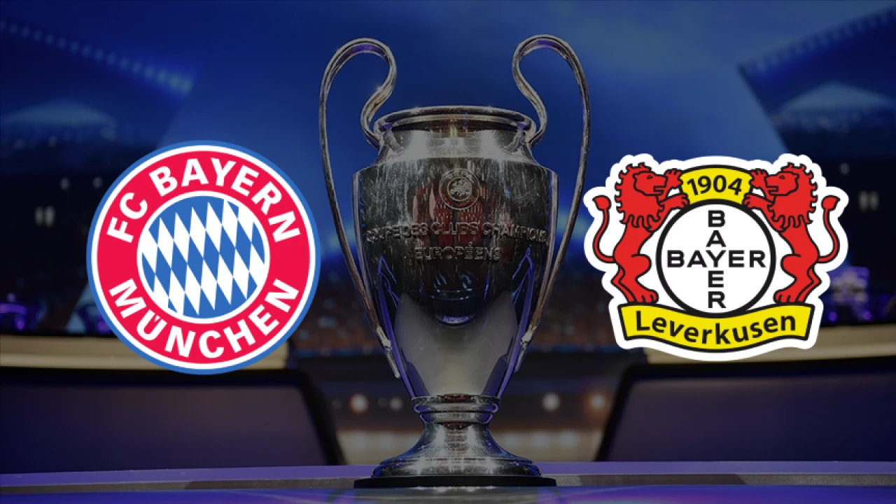 Bayern Münih - Bayer Leverkusen muhtemel 11'leri de belli oldu. Bayern Münih - Bayer Leverkusen maçı saat kaçta, hangi kanalda?