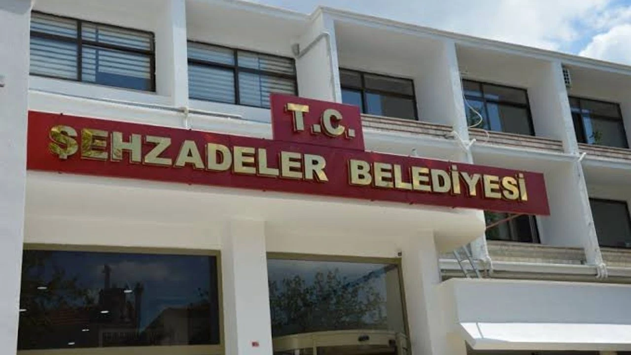 Şehzadeler Belediyesi, Ramazan Boyunca 105 Camide Temizlik Seferberliği Başlattı