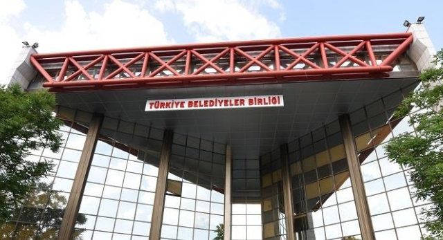 TBB, 249 Hizmet Aracıyla Belediyelere Destek Sağladı