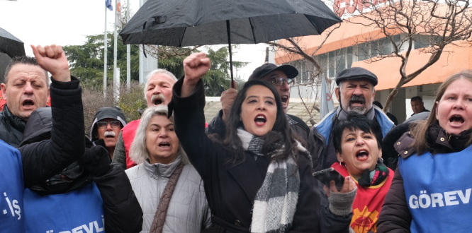 EMEP’li Karaca, Kadınların İş Gücüne Katılımı İçin Bakan’a Sorular Sordu