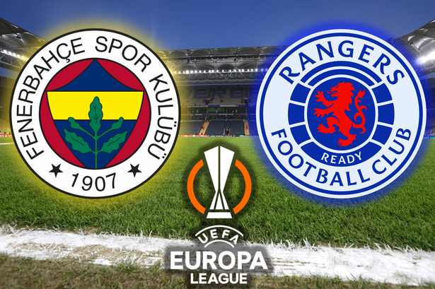 Fenerbahçe - Rangers maçı  muhtemel ilk 11'leri belli oldu. Fenerbahçe - Rangers maçı saat kaçta, hangi kanalda?