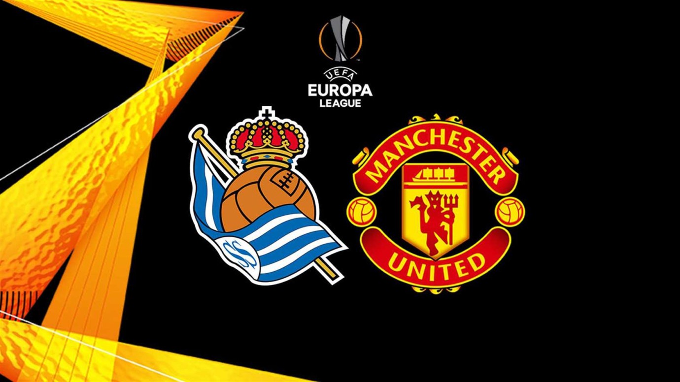 Real Sociedad - Manchester United muhtemel 11'leri belli oldu. Real Sociedad - Manchester United maçı saat kaçta, hangi kanalda?