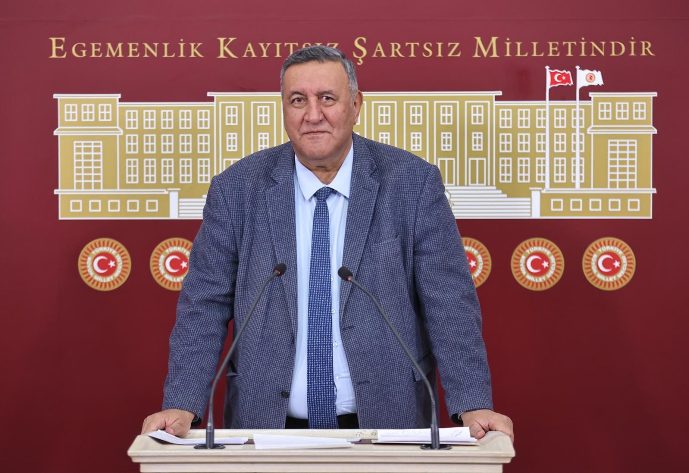 CHP'li Gürer: Türkiye'deki Fatura Artışları Vatandaşın Bütçesini Sarsıyor