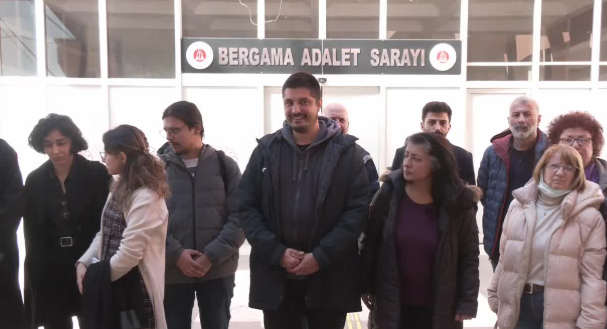 Agrobay İşçilerine Yönelik Davada Dördüncü Duruşma Gerçekleşti