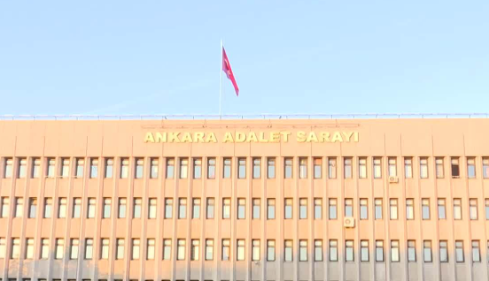 Anayasa Mahkemesi, Hakim ve Savcı Yardımcısı Kadrolarını İptal Etti