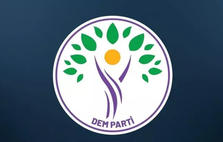 DEM Parti, MHP’yi 17 Mart’ta Ziyaret Edecek