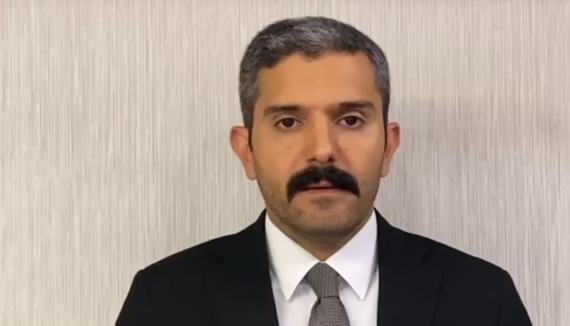 Yılma Gümüş: 'KPSS'siz Atama Hukuka Aykırı, Liyakati İhlal Ediyor'