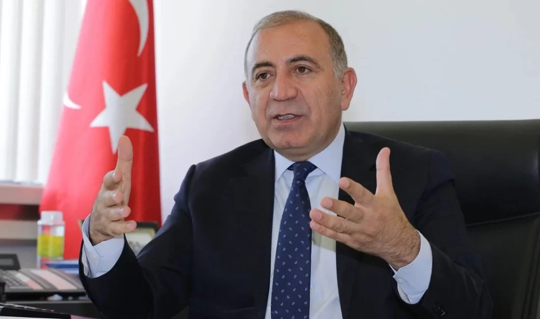 Gürsel Tekin: Kararsızların ve Umutsuzların Sesi Olacağız