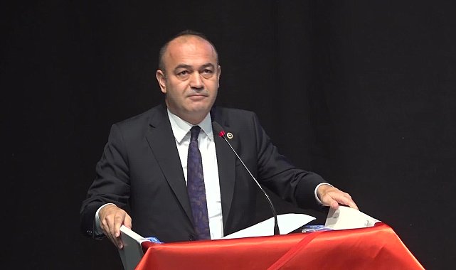 CHP'li Özgür Karabat: Türkiye Avrupa’nın Mülteci Deposu Oldu, Şimdi de Bekçisi Olacak