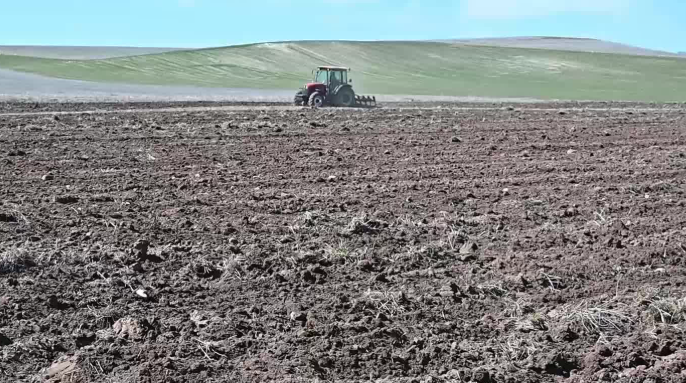 Yozgatlı Çiftçiler, Destek Ödemelerinin Gecikmesi Nedeniyle Zor Durumda