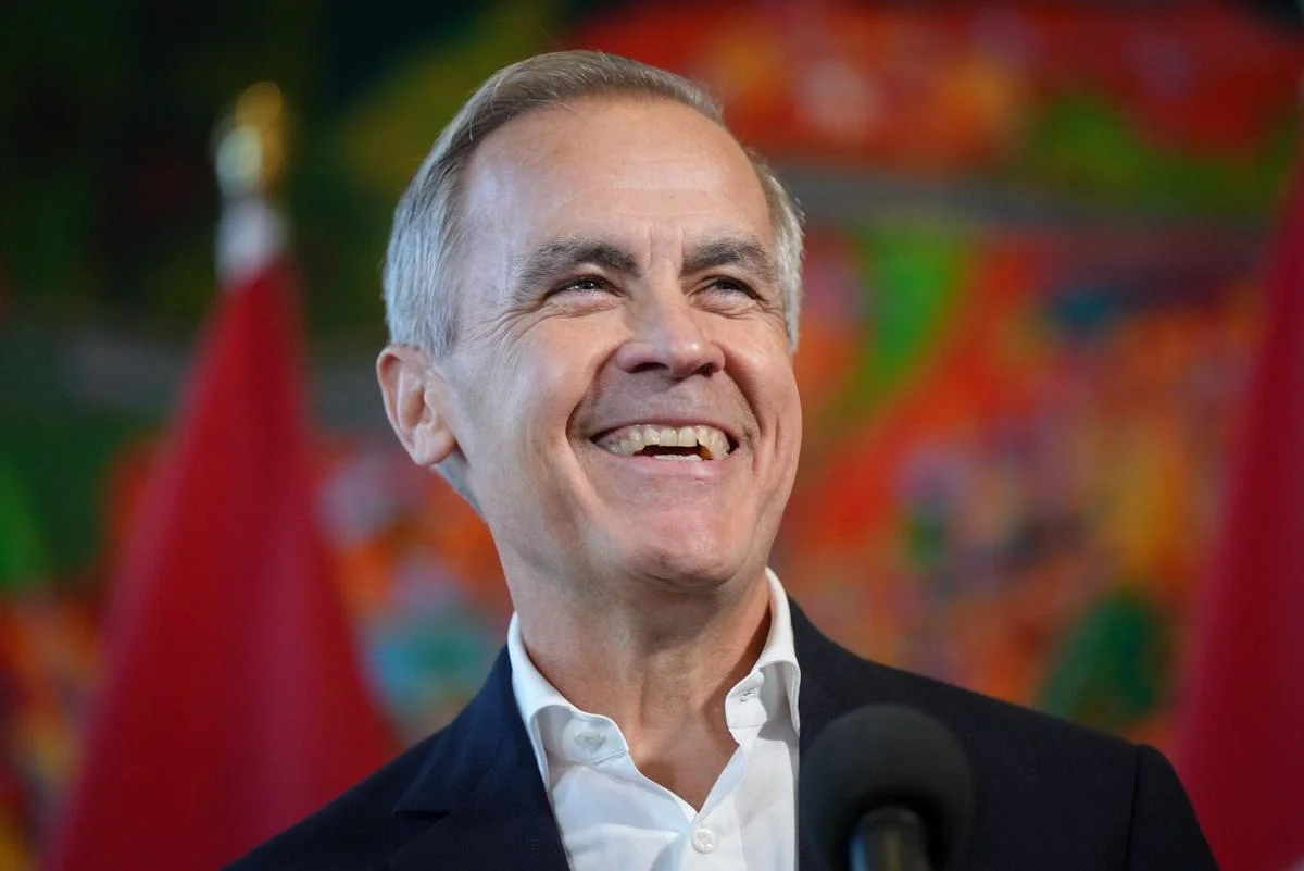 Kanada’nın yeni başbakanı Mark Carney kimdir?