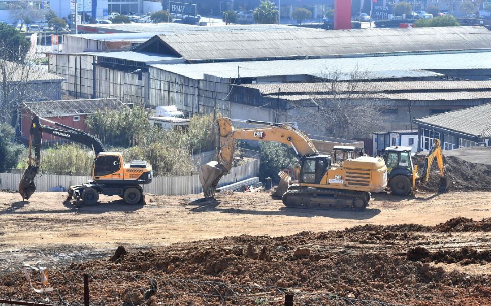 İzmir Büyükşehir Belediyesi, Radyoaktif Atık Dökümünü Belgeledi