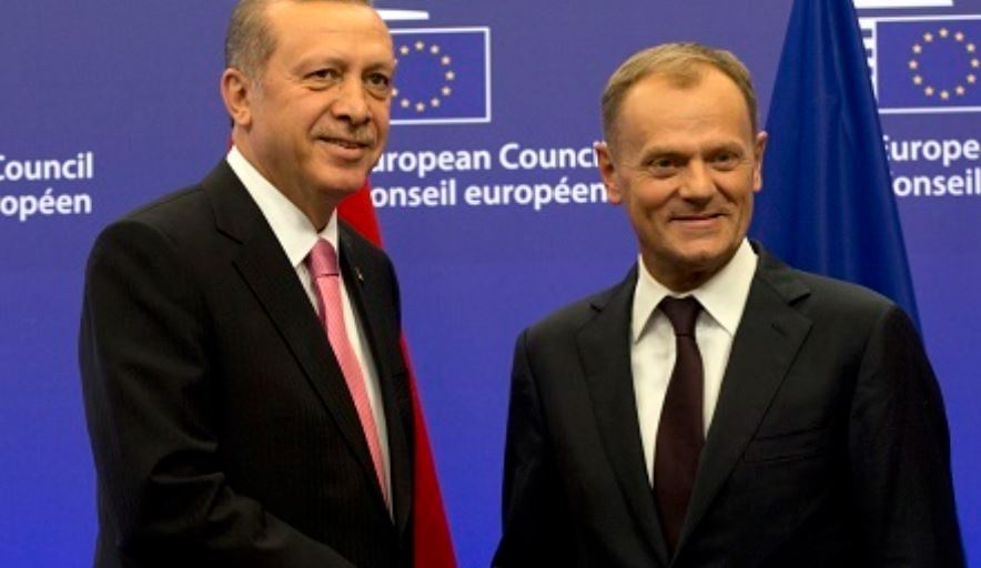 Polonya Başbakanı Tusk Türkiye’ye Geliyor: Erdoğan ile Kritik Görüşme