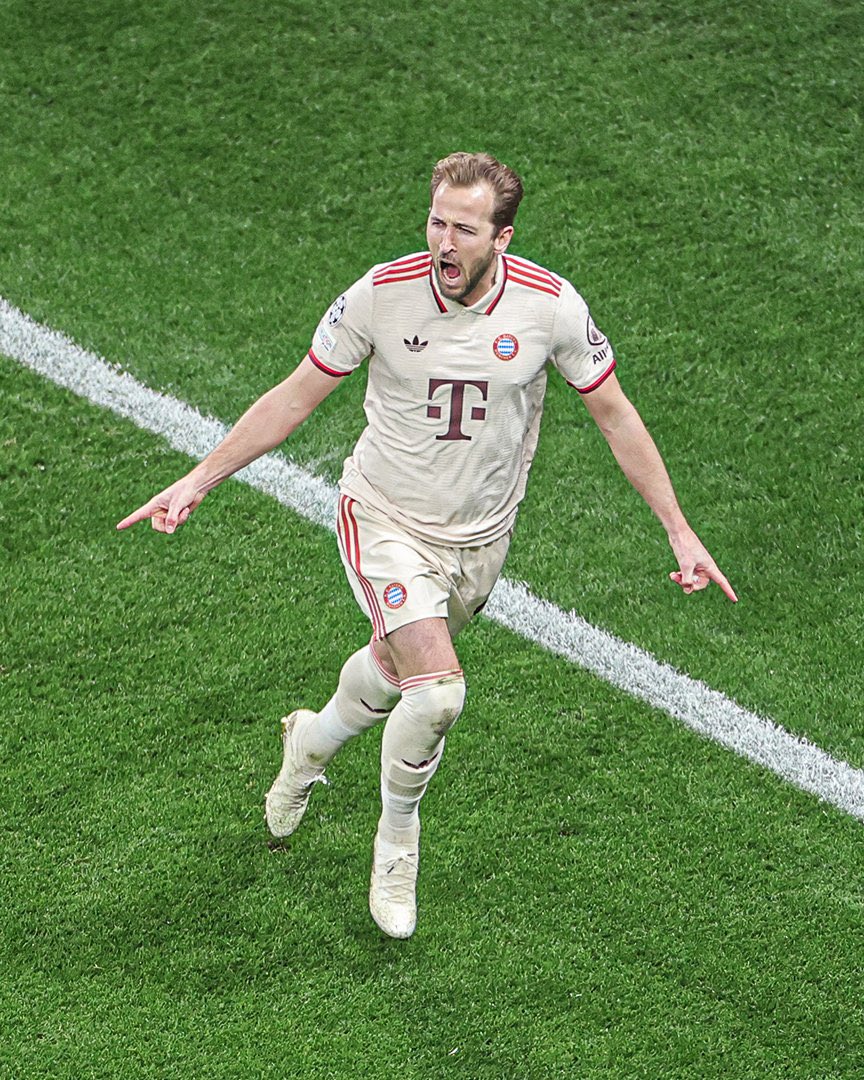 Bayern Münih - Bayer Leverkusen'i 2-0 yenerek çeyrek finale çıktı