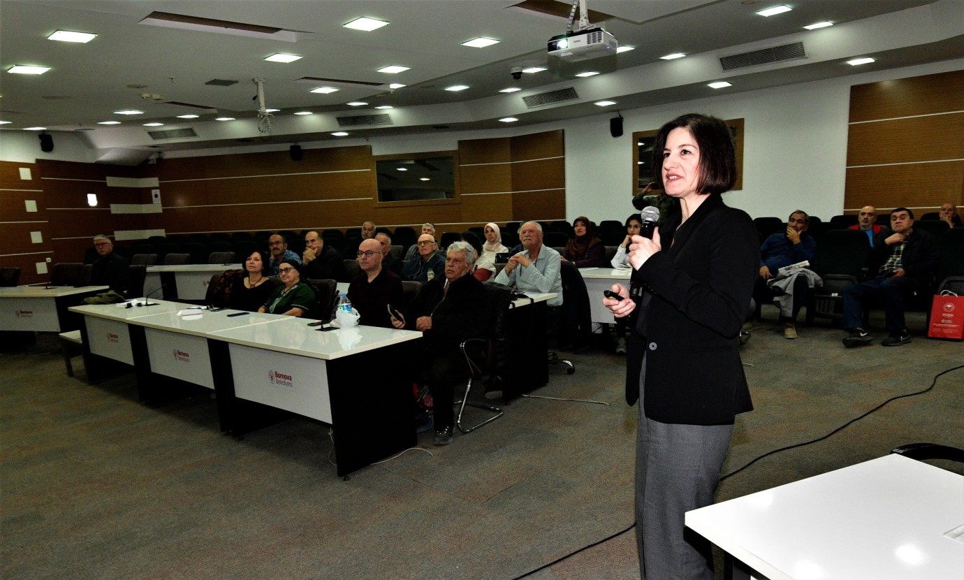 Bornova Belediyesi’nden Üreticilere Destek