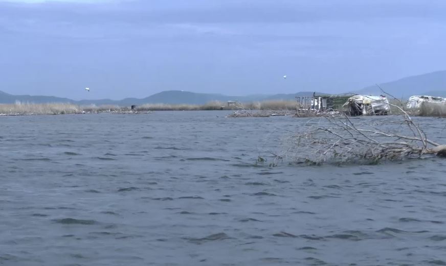 Gediz Nehri Alarm Veriyor: Kirlilik Balıkçılığı ve Tarımı Bitirme Noktasına Getirdi