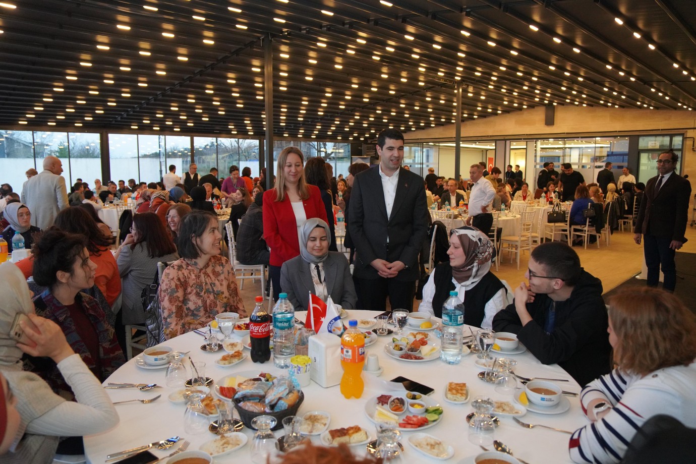 Avcılar Belediyesi’nden Tıp Bayramı’na Özel Sağlık Çalışanlarına Teşekkür