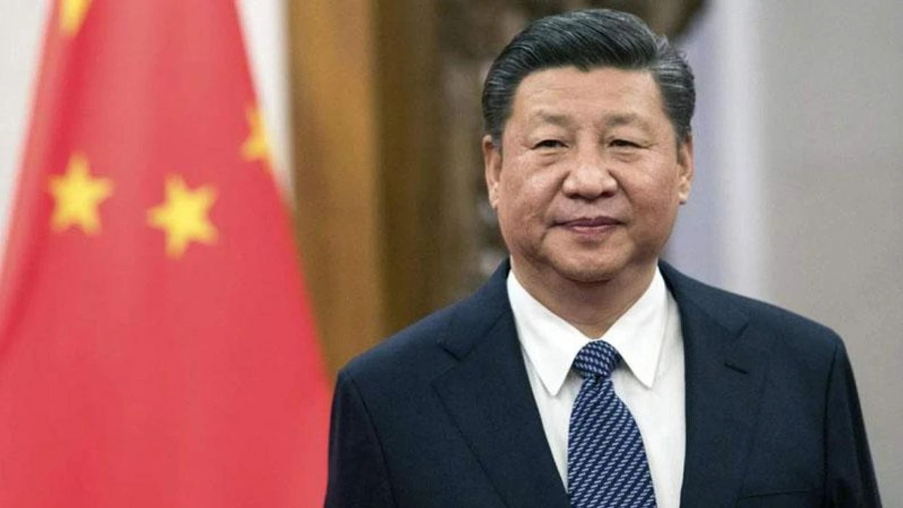 Çin Devlet Başkanı Xi Jinping AB'nin davetini reddetti!