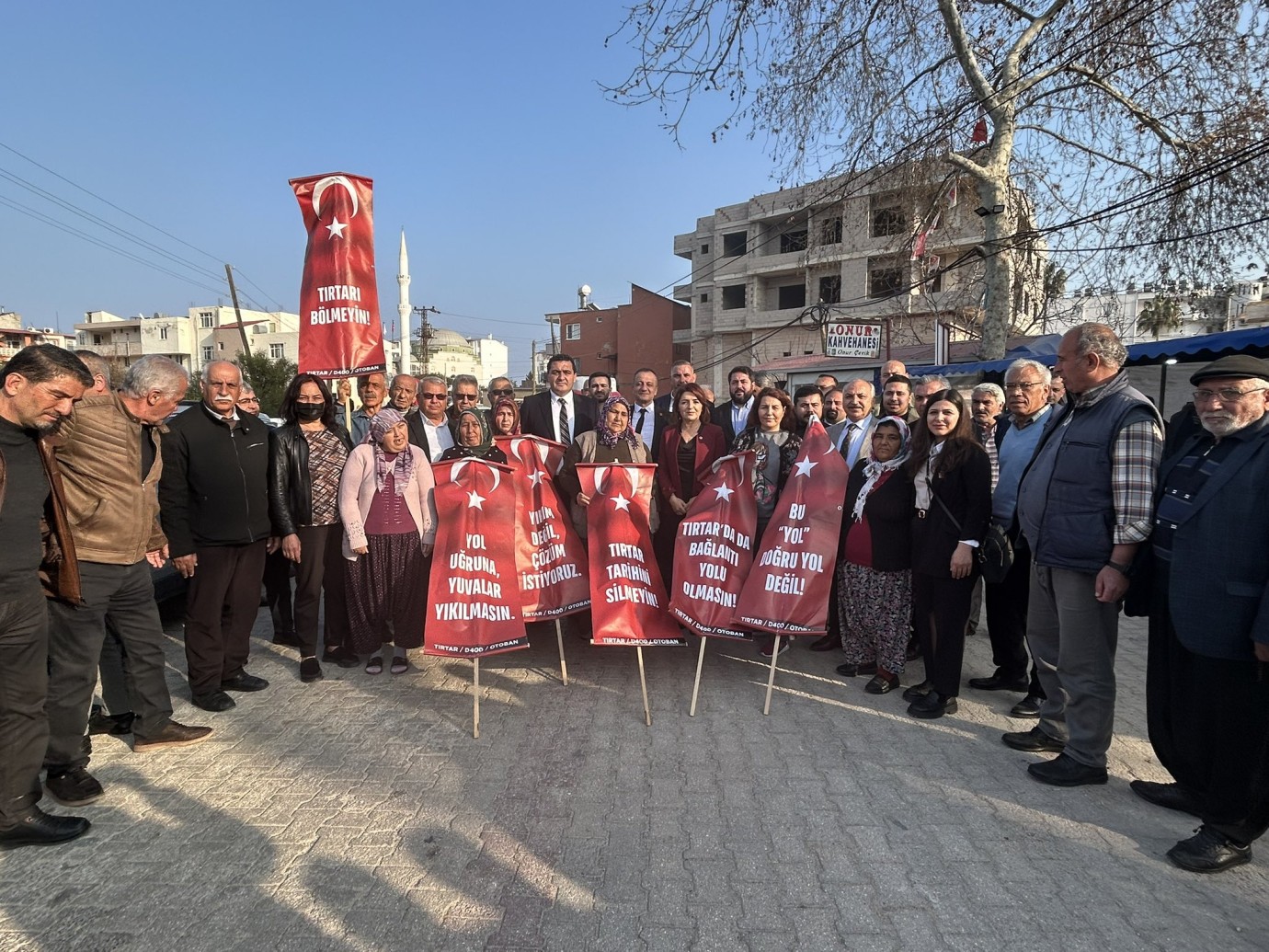 Emekliye Yok, Yandaş Şirkete Var: CHP’li Karasu'dan Sert Tepki!