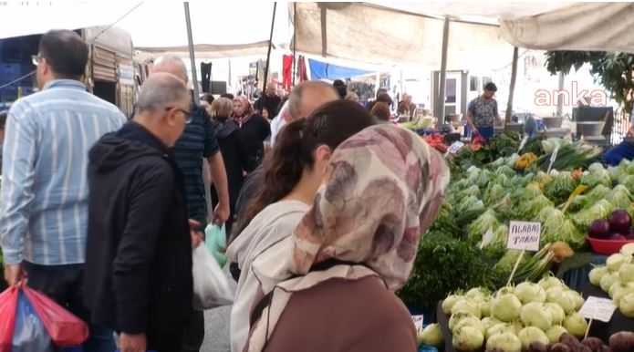 Vatandaşlardan Tepki: “Aile Yılı Değil, Sefalet Yılı!”