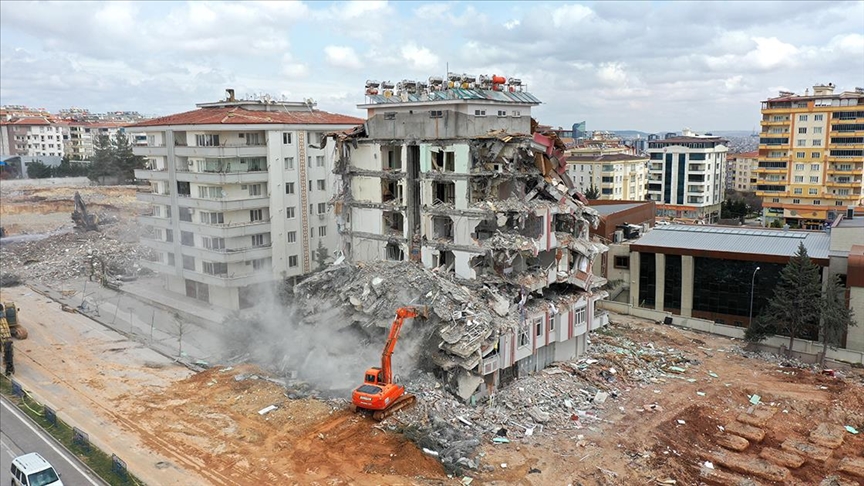 Pamukkale Sitesi Davasında Suçun Vasıf Değişikliği Talebi: 