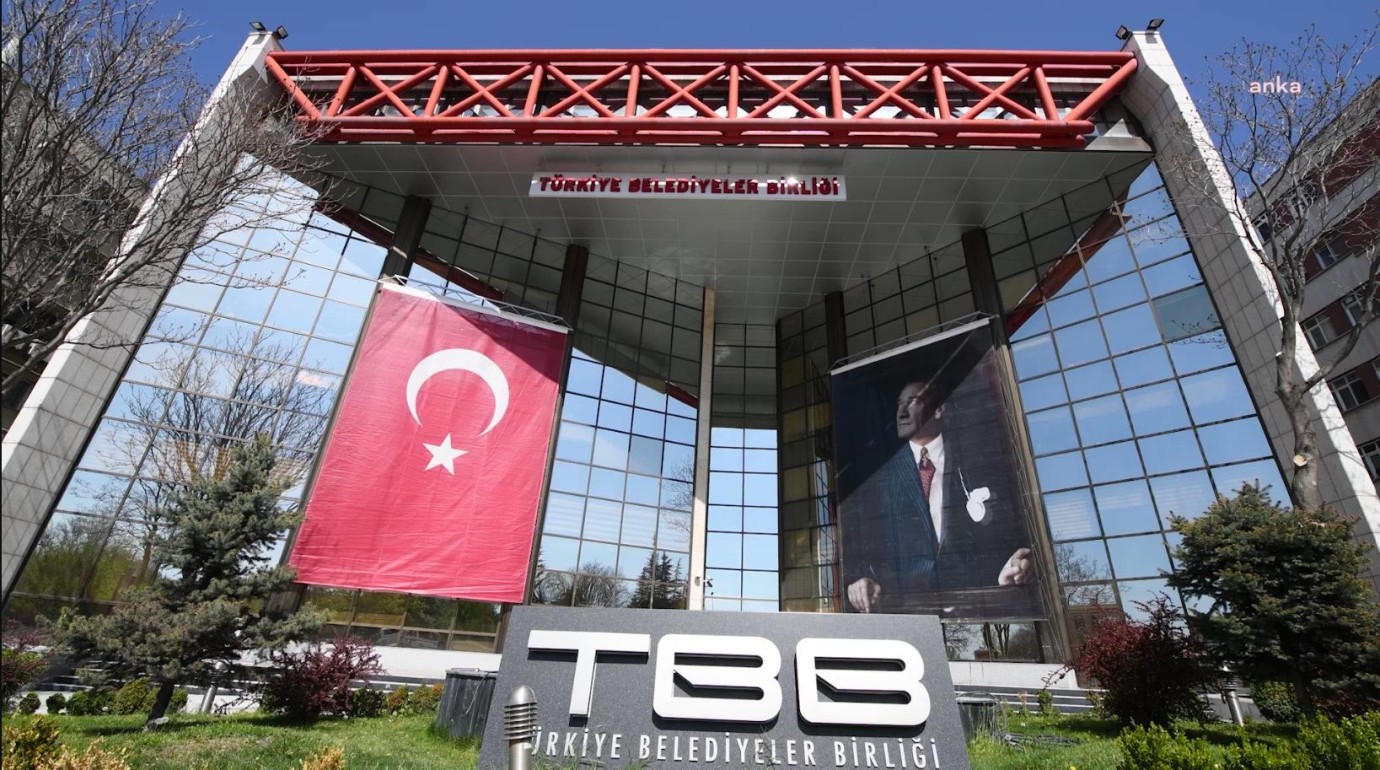 TBB Encümeninden Açıklama: Ekrem İmamoğlu milletimize emanettir