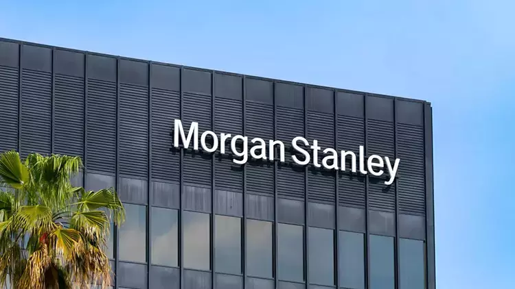 Morgan Stanley yaklaşık 2000 kişiyi işten çıkaracak