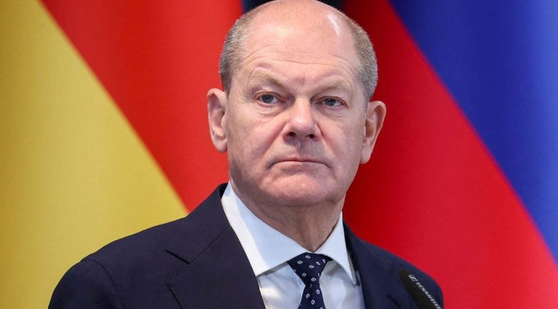 Almanya Başbakanı Scholz'dan Mesaj: “İmamoğlu’na Baskılar Son Bulsun”