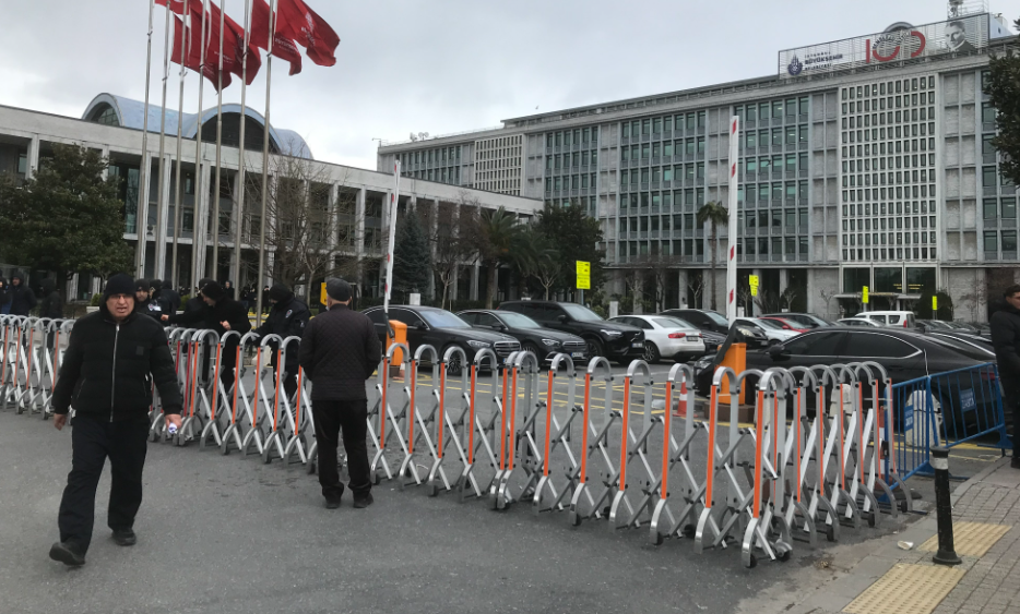 İBB’den Kişisel Veri İddialarına Yalanlama ve Suç Duyurusu