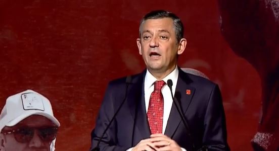 Özgür Özel: “Kürtler yönetimde yer alacaksa, ben de terörist olayım kardeşim”