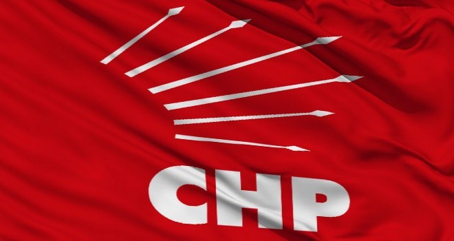 CHP'den 'seçim barajı' açıklaması!