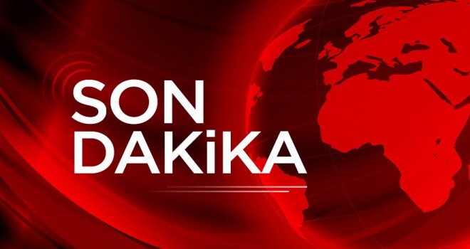 Ukrayna'da silahlı saldırgan 11 kişiyi rehin aldı