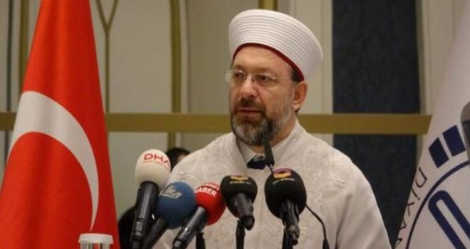 Diyanet, camilerde Fetih Suresi okutacak, ordu ve millet için dua edilecek