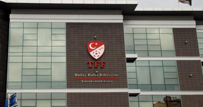 TFF zirvesi sona erdi! İşte kritik karar…