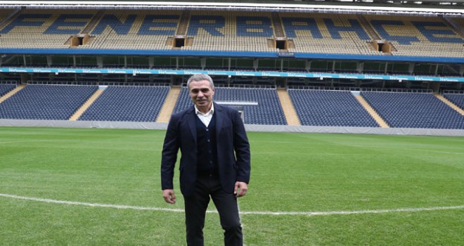 Ersun Yanal, Şükrü Saracoğlu'nda