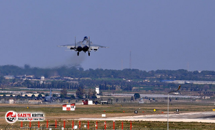 İncirlik'teki nükleer silahlar taşındı mı?