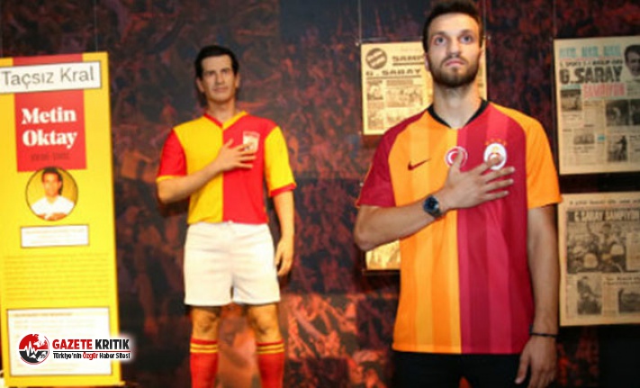 Okan Kocuk resmen Galatasaray'da