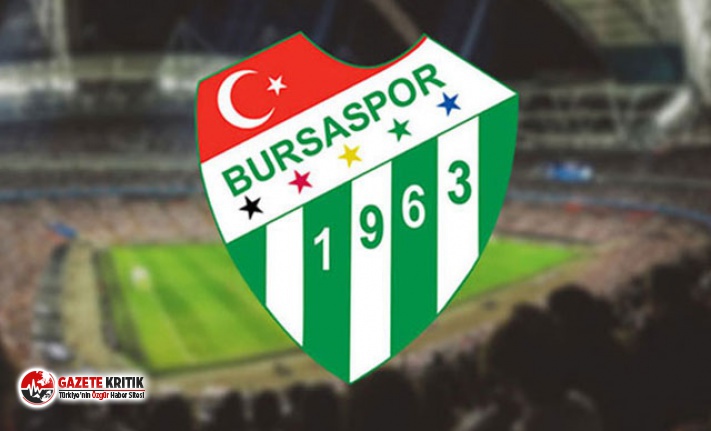 Bursaspor'da Valeri Bojinov sesleri