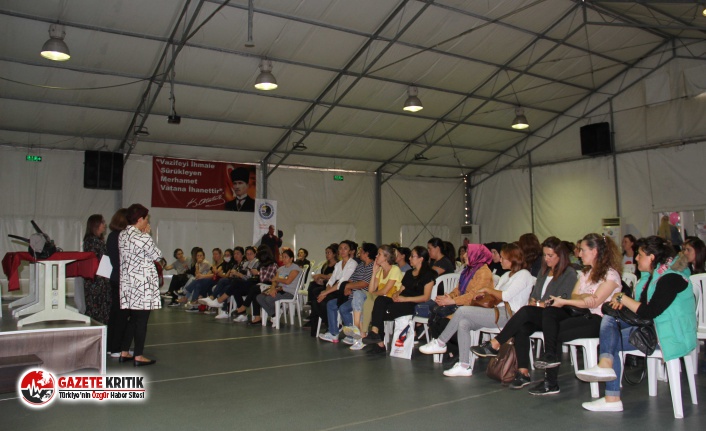 Kartal Belediyesi’nin ‘Anne Destek Programı’ Başladı