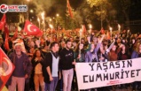 Nevşehir'de 29 Ekim Yürüyüşü Yasaklandı