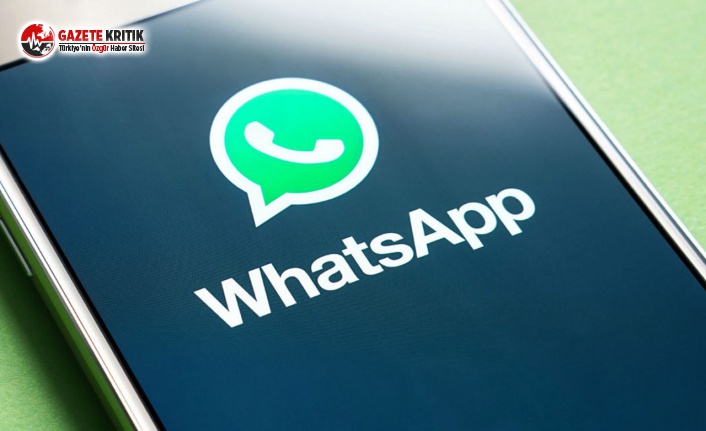 WhatsApp Grup Konuşmaları İzne Tabi Olacak