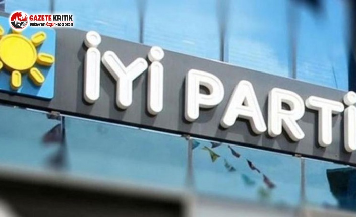 İYİ Parti'de Flaş Atama!