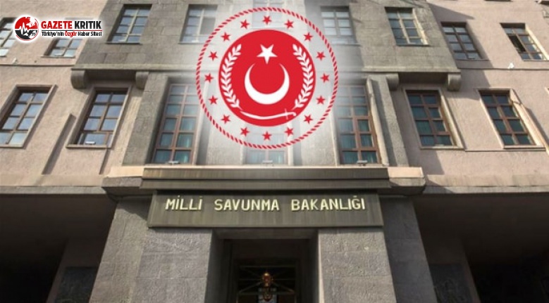 MSB Açıkladı: Yola Çıktılar