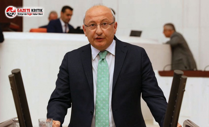 CHP’li Çakırözer’den yeni yıl mesajı