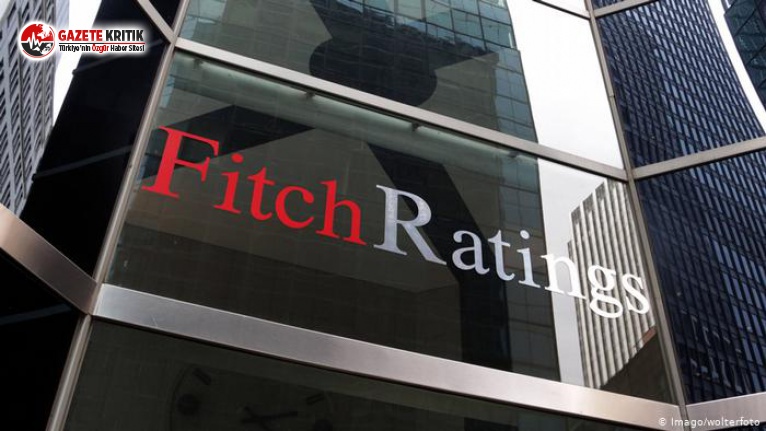 Fitch Türk Bankaları İçin Açıklama Yaptı