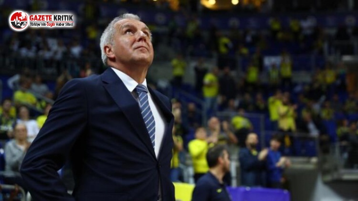 Obradovic Devam Edecek mi?