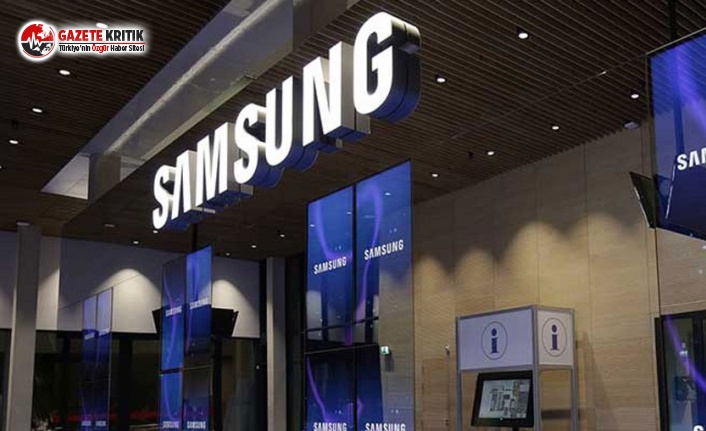 Samsung Türkiye Hakkında Flaş İddia!